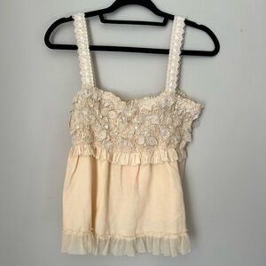 Cynthia Steffe Feminine Top